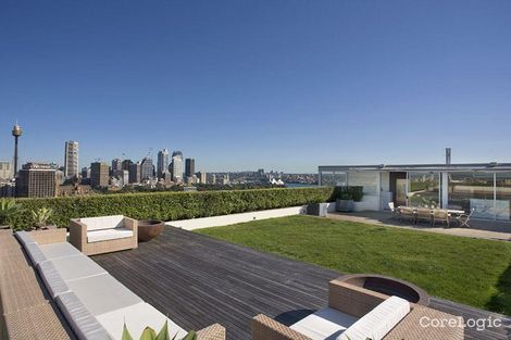 1600/227 Victoria St, Darlinghurst, NSW 2010