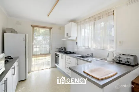 Property photo of 42 Washington Drive Frankston VIC 3199