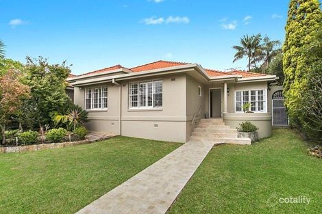 4 Central Ave, Mosman, NSW 2088
