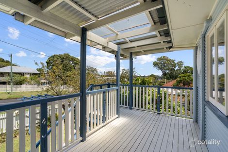 Property photo of 67 Blackwood Road Manly West QLD 4179