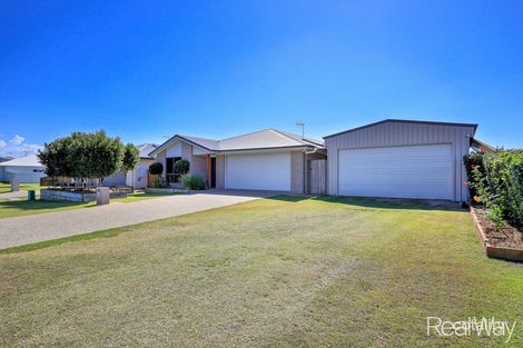 Property photo of 15 Gum Nut Drive Ashfield QLD 4670