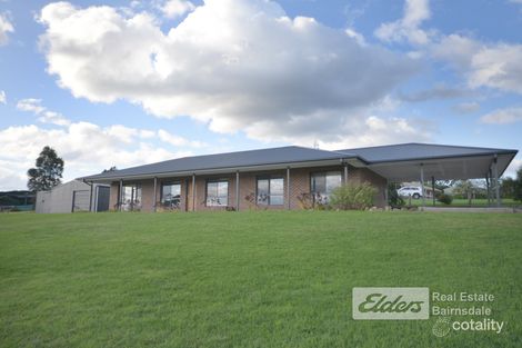 11 Old Orbost Rd, Swan Reach, VIC 3903