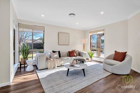 Property photo of 4 Towers Place Gordon ACT 2906