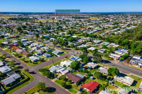 Property photo of 41 Fe Walker Street Bundaberg South QLD 4670