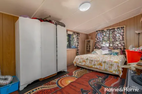 Property photo of 41 Fe Walker Street Bundaberg South QLD 4670