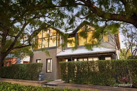 Property photo of 89 Salvado Road Subiaco WA 6008
