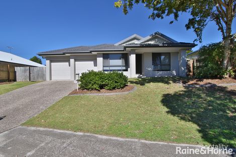 12 Orchard Cres, Springfield Lakes, QLD 4300