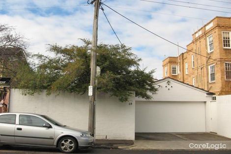 Property photo of 2/68-72 Walsh Street South Yarra VIC 3141