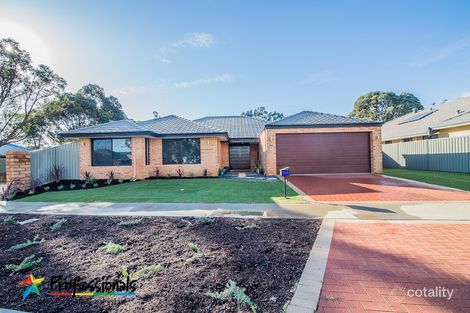 40 Colesbrook Dr, Byford, WA 6122