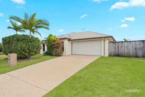 78 Schooner Ave, Bucasia, QLD 4750