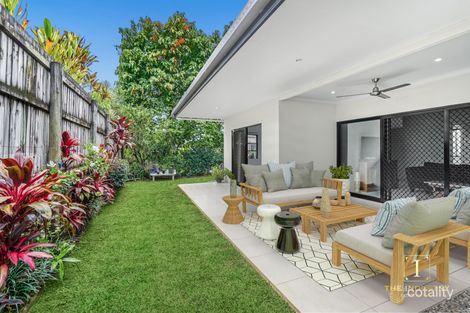 Property photo of 29 City View Crescent Mooroobool QLD 4870