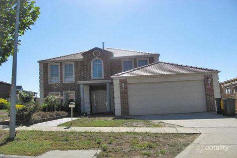 6 Whiteley Pde, Taylors Lakes, VIC 3038