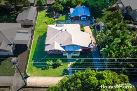Property photo of 41 Fe Walker Street Bundaberg South QLD 4670