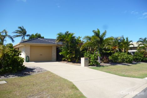 Property photo of 10 Warringal Court Burrum Heads QLD 4659