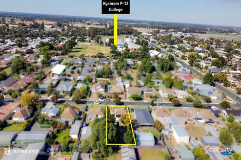 Property photo of 28 Richards Street Kyabram VIC 3620