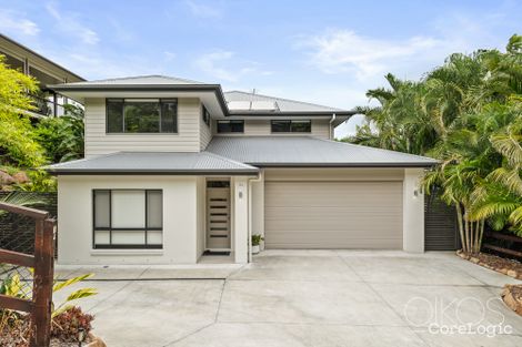 Property photo of 19A Kimruska Place The Gap QLD 4061