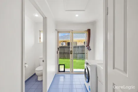 Property photo of 6 Bream Court Andergrove QLD 4740