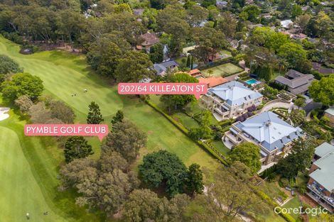 202/64 Killeaton St, St Ives, NSW 2075