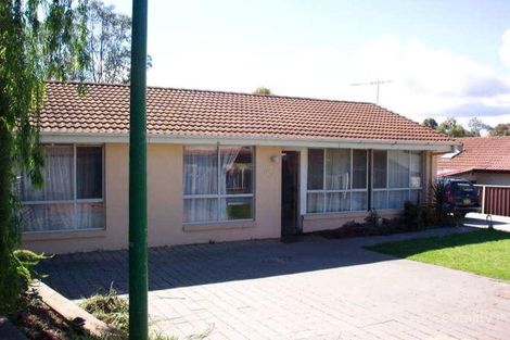 Property photo of 26 Fluorite Place Eagle Vale NSW 2558