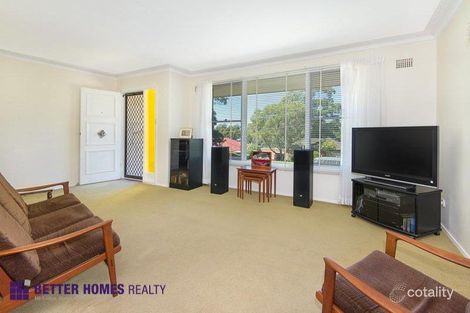 Property photo of 52 Karril Avenue Beecroft NSW 2119