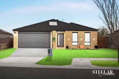 103 Melissa Way, Pakenham, VIC 3810