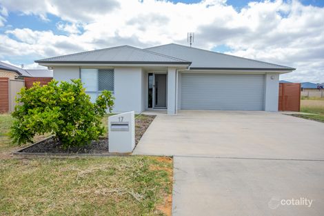 Property photo of 17 Gleeson Street Chinchilla QLD 4413