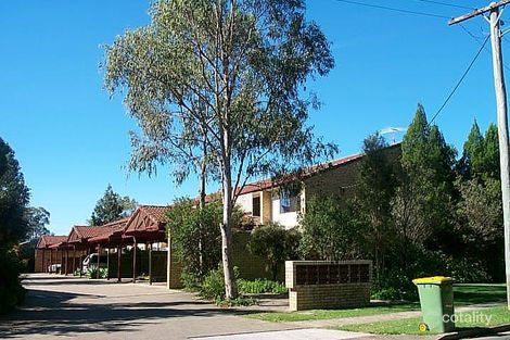 Property photo of 15/81-91 Railway Parade Thorneside QLD 4158