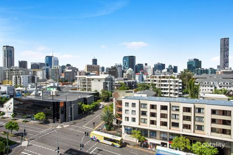 Property photo of 1015/477 Boundary Street Spring Hill QLD 4000