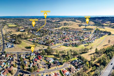 Property photo of 119 Spitfire Drive Raby NSW 2566