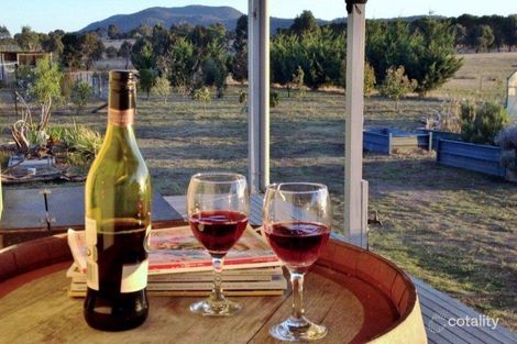 Property photo of 11 Pearce Lane Swanpool VIC 3673