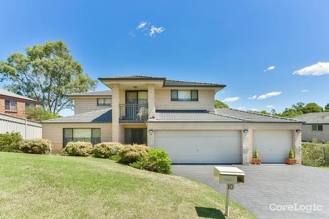 Property photo of 10 Emmett Close Picton NSW 2571