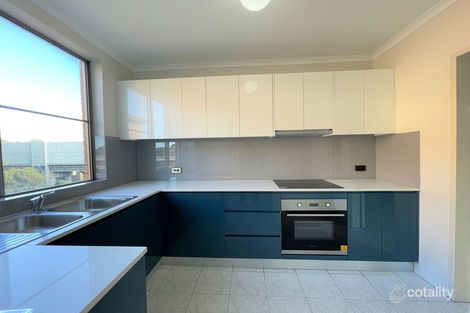 Property photo of 78/3 Riverpark Drive Liverpool NSW 2170