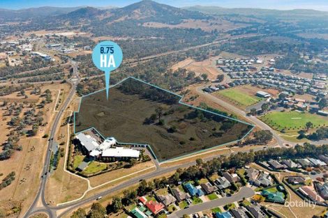 1 Ava Ave, Thurgoona, NSW 2640