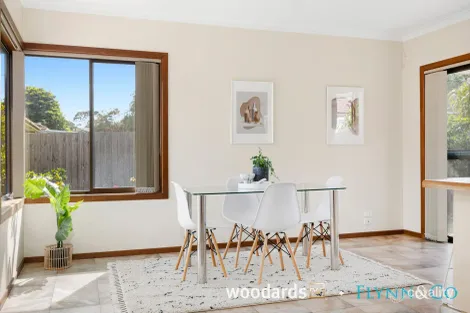 Property photo of 2/43 Armstrong Road McCrae VIC 3938