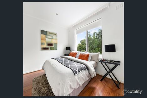 Property photo of 199C Mansfield Street Thornbury VIC 3071