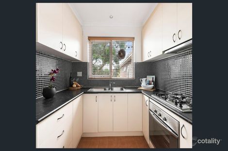 Property photo of 199C Mansfield Street Thornbury VIC 3071