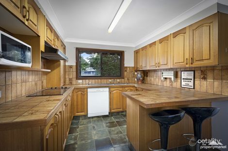 Property photo of 35 Winbin Crescent Gwandalan NSW 2259