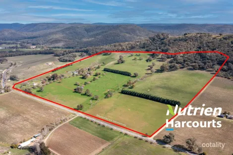 1694 Boggy Creek Rd, Myrrhee, VIC 3732