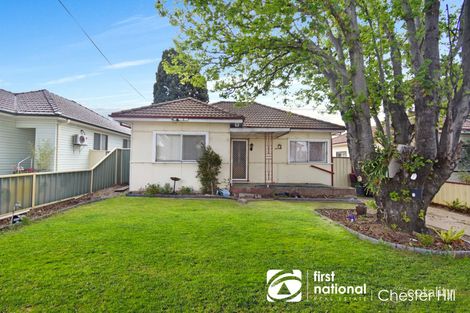 Property photo of 8 Amesbury Avenue Sefton NSW 2162