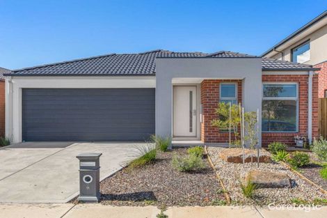 Property photo of 11 Moree Road Point Cook VIC 3030