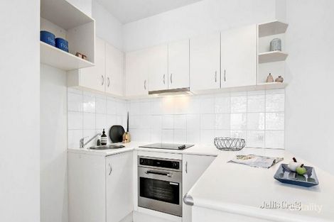 Property photo of 205/445-453 Royal Parade Parkville VIC 3052