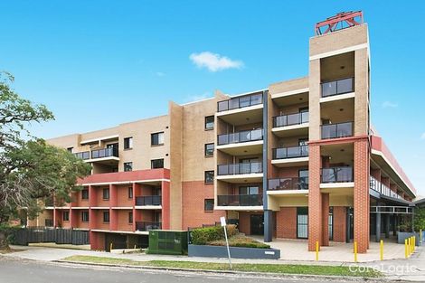 Property photo of 40/143-147 Parramatta Road Concord NSW 2137