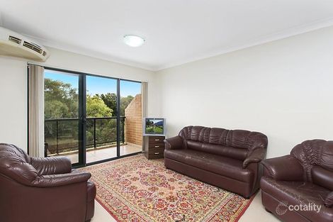 Property photo of 40/143-147 Parramatta Road Concord NSW 2137