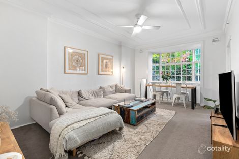 Property photo of 3/2-4 St Neot Avenue Potts Point NSW 2011
