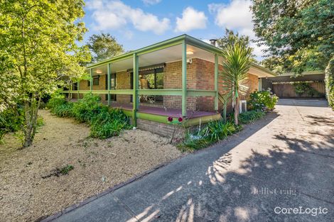 Property photo of 12 Peter Godden Drive Woodend VIC 3442