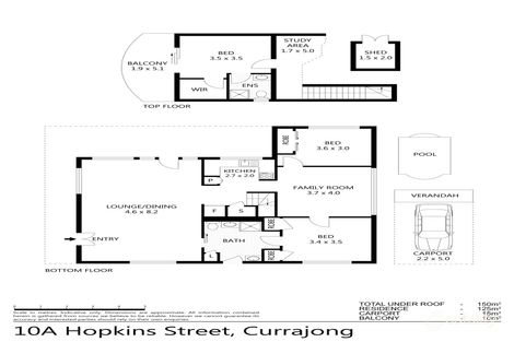 Property photo of 10A Hopkins Street Currajong QLD 4812