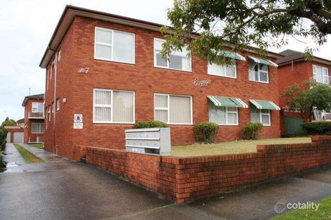 13/7 Gladstone St, Bexley, NSW 2207