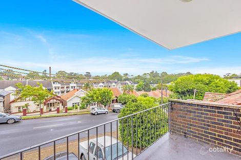 Property photo of 5/70A Wigram Road Glebe NSW 2037