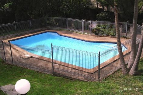 Property photo of 33/19 Taranto Road Marsfield NSW 2122