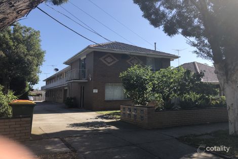 4/15 Hampton Pde, West Footscray, VIC 3012